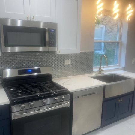 Charming 5 Bedrooms 2 Bathrooms Σικάγο Εξωτερικό φωτογραφία