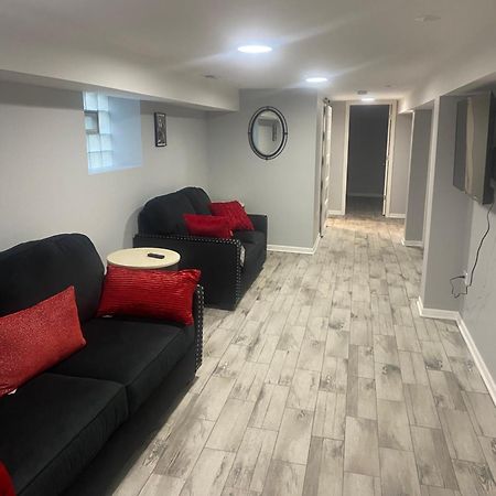 Charming 5 Bedrooms 2 Bathrooms Σικάγο Εξωτερικό φωτογραφία