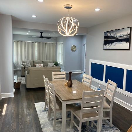 Charming 5 Bedrooms 2 Bathrooms Σικάγο Εξωτερικό φωτογραφία