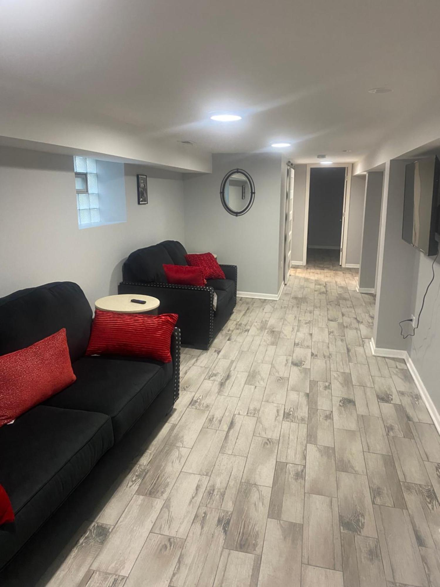 Charming 5 Bedrooms 2 Bathrooms Σικάγο Εξωτερικό φωτογραφία