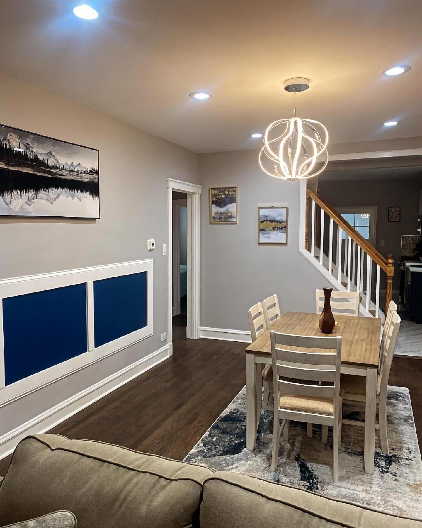 Charming 5 Bedrooms 2 Bathrooms Σικάγο Εξωτερικό φωτογραφία